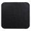 1Pièces Ignifuge Silicone Noir Pour Barbecue - 1
