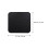 1Pièces Ignifuge Silicone Noir Pour Barbecue - 2