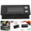 Compteur De Batterie Écran Couleur Noir Pour 11