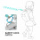 2Pcs Adjustable Safety Harness Child Leash Wrist Link Rope 10