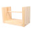 Soporte De Hilo De Seda Tejido Madera Rack 1