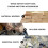 Soporte De Hilo De Seda Tejido Madera Rack 9