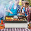 Blocca Rete Per Barbecue 5