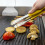 Blocca Rete Per Barbecue 7