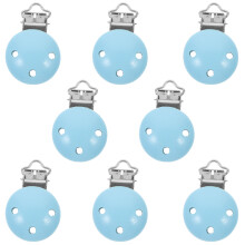 8Pièces Clips Bébé Pour Jouets DIY