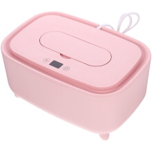 Scalda Salviette USB Rosa Compatibile Auto Bank