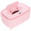 Scalda Salviette USB Rosa Compatibile Auto Bank 9