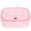 Scalda Salviette USB Rosa Compatibile Auto Bank 4