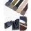 2Pièces Ceinture Toile Ajustable Pour Outdoor Exploration 2