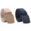 2Pièces Ceinture Toile Ajustable Pour Outdoor Exploration 10