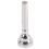 Embouchure 5C Trompette Argentée Qualité Son Pur 1