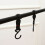 1Stk Aluminium Dreibein Camping Gestell Robust 11