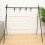 1Stk Aluminium Dreibein Camping Gestell Robust 6