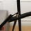 1Stk Aluminium Dreibein Camping Gestell Robust 10