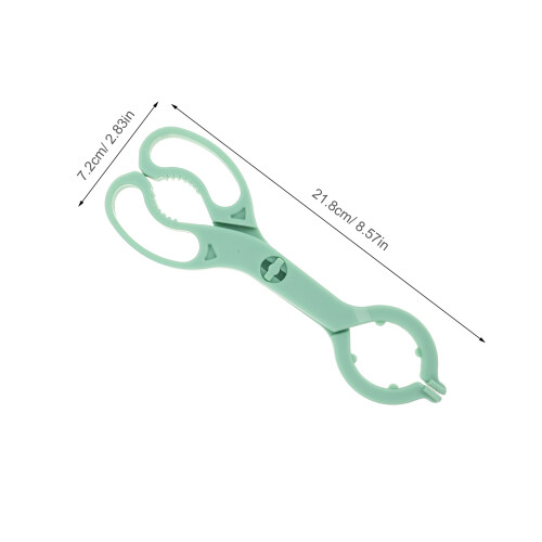 2Pièces Clip Bébé Température Pour Maison 1