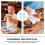 2Pièces Clip Bébé Température Pour Maison 9
