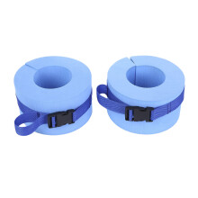 1Paire Anneaux De Natation Brassards Pour Aqua Fitness Durable
