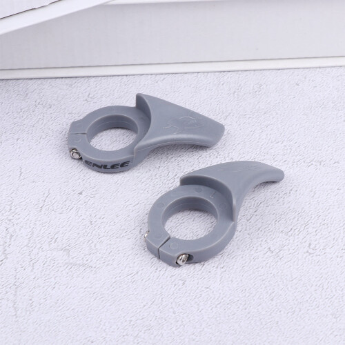 1Paire Accessoire Guidon Gris Repose-Poignets