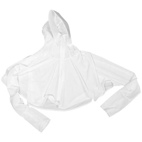 1Pc Women Block Jacket Breathable Quick-Dry Sunscreen Cape 2