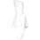 1Pc Women Block Jacket Breathable Quick-Dry Sunscreen Cape 10