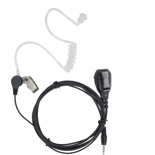 Midland MA31-777 PRO Earphone Microphone with PTT 2