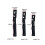Accessoire Violon Correcteur De Posture D'archet Noir Durable 3