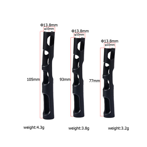 Accessoire Violon Correcteur De Posture D'archet Noir Durable 2