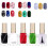 5Pièces Vernis À Longue Durée Pour DIY 8