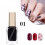 5Pièces Vernis À Longue Durée Pour DIY 6