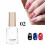 5Pièces Vernis À Longue Durée Pour DIY 5