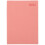 Planner Settimanale Mensile Rosa Notebook Per Lavoro 1