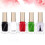 5Pièces Vernis À Longue Durée Pour DIY 9