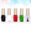 5Pièces Vernis À Longue Durée Pour DIY 10