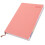 Planner Settimanale Mensile Rosa Notebook Per Lavoro 8