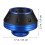 2St Motorfiets Anti-Val Accessoire Aluminium Alloy 2