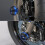 2St Motorfiets Anti-Val Accessoire Aluminium Alloy 10