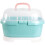 Boîte De Rangement Bébé En PP Pour Accessoires 1