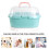 Boîte De Rangement Bébé En PP Pour Accessoires 7