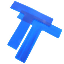 2Pz Tappetini Segnaposto PVC Per Allenamento Calcio Basket