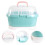 Boîte De Rangement Bébé En PP Pour Accessoires 3