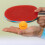 50Pièces De Ping-Pong Matériel ABS 7