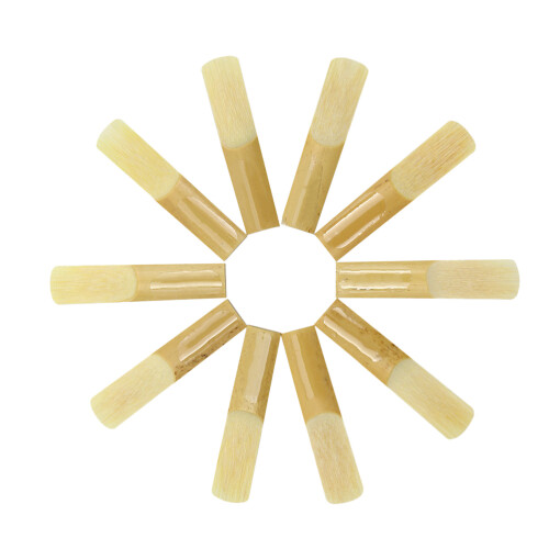 10Pz Ance 2.5 Bamboo Multi Audio Ottimo 1