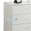 3Pz Sicurezza Blocca Cassetti Abs+pe 4
