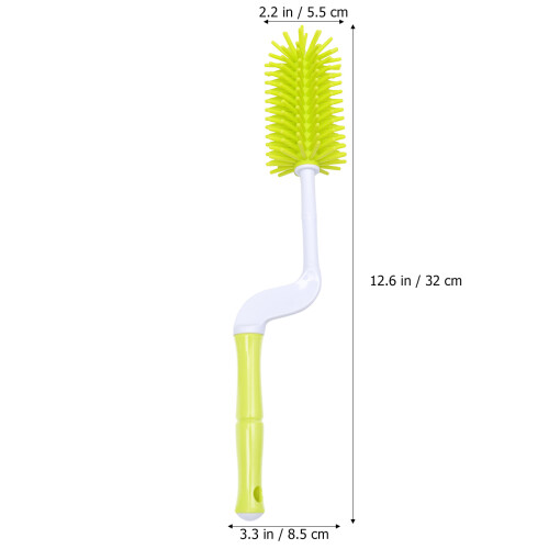 1Set Silicone Per Con Rotazione 360 2
