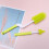 1Set Silicone Per Con Rotazione 360 7
