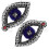 2Pz Patch Occhiere Per E 5