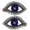 2Pz Patch Occhiere Per E 6