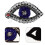 2Pz Patch Occhiere Per E 7