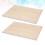 2Pz Tavole Da Beige in Legno Solido Per E Studenti 4