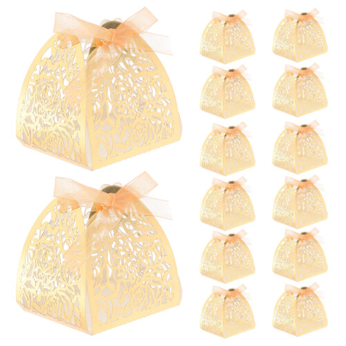 50Pièces Wrappers Papier Pour Élégants 2